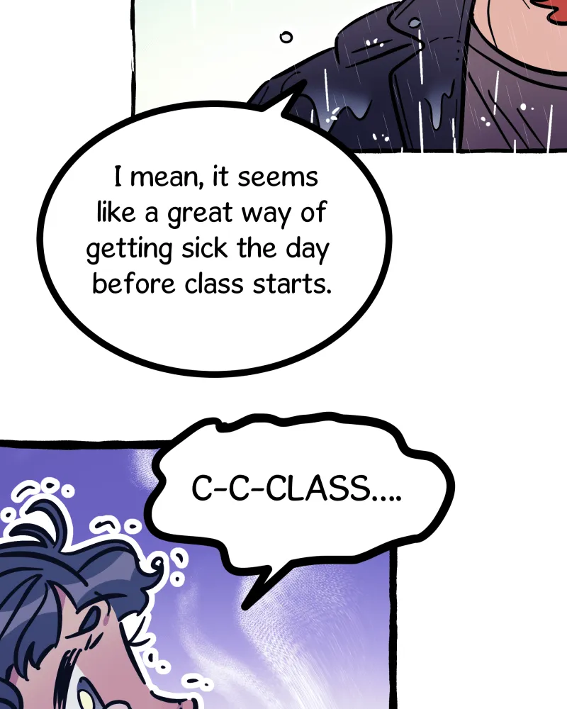 Candid Hearts Chapter 2 page 94 - 