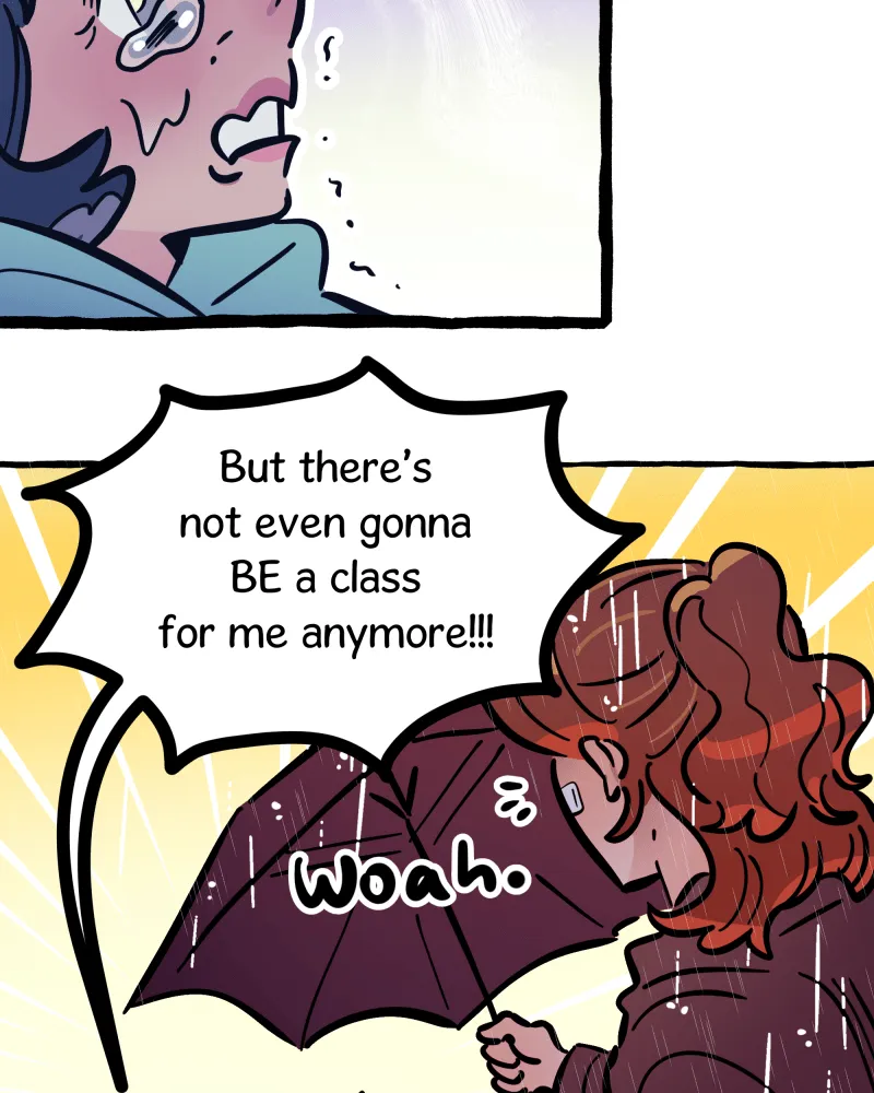 Candid Hearts Chapter 2 page 95 - 