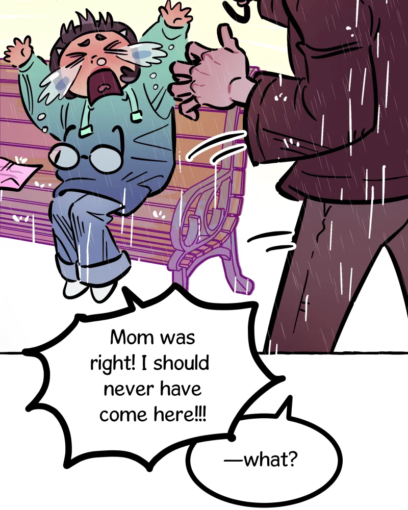Candid Hearts Chapter 2 page 96 - 