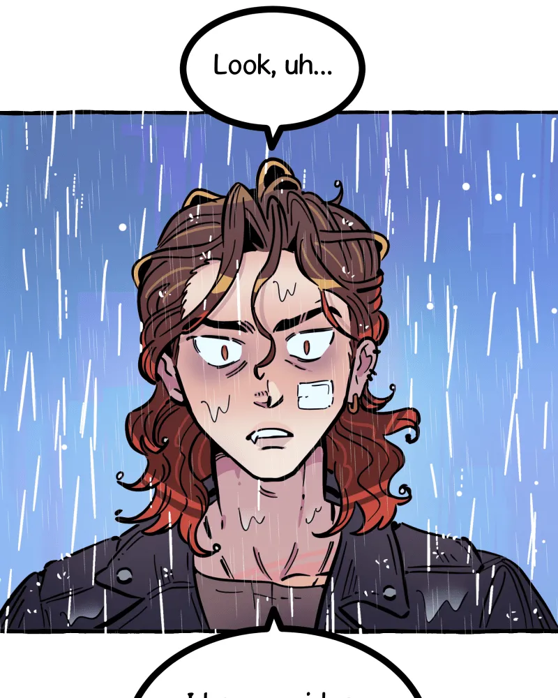 Candid Hearts Chapter 2 page 97 - 