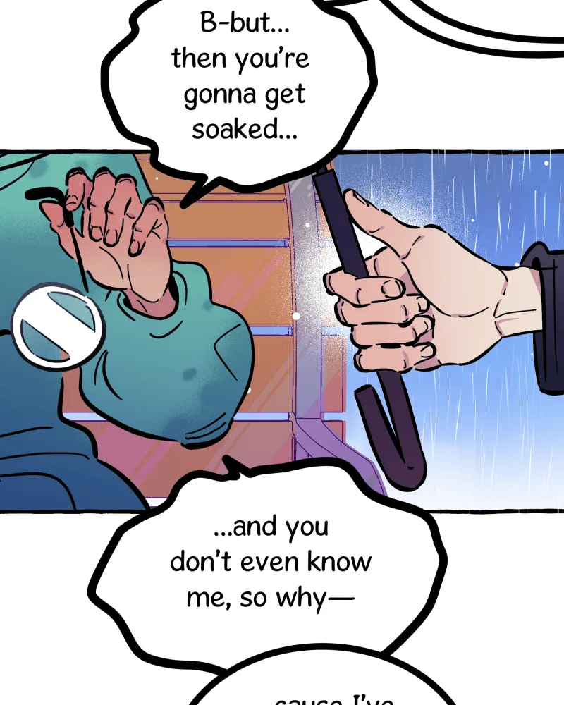 Candid Hearts Chapter 2 page 99 - 