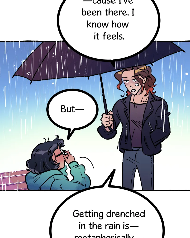 Candid Hearts Chapter 2 page 100 - 