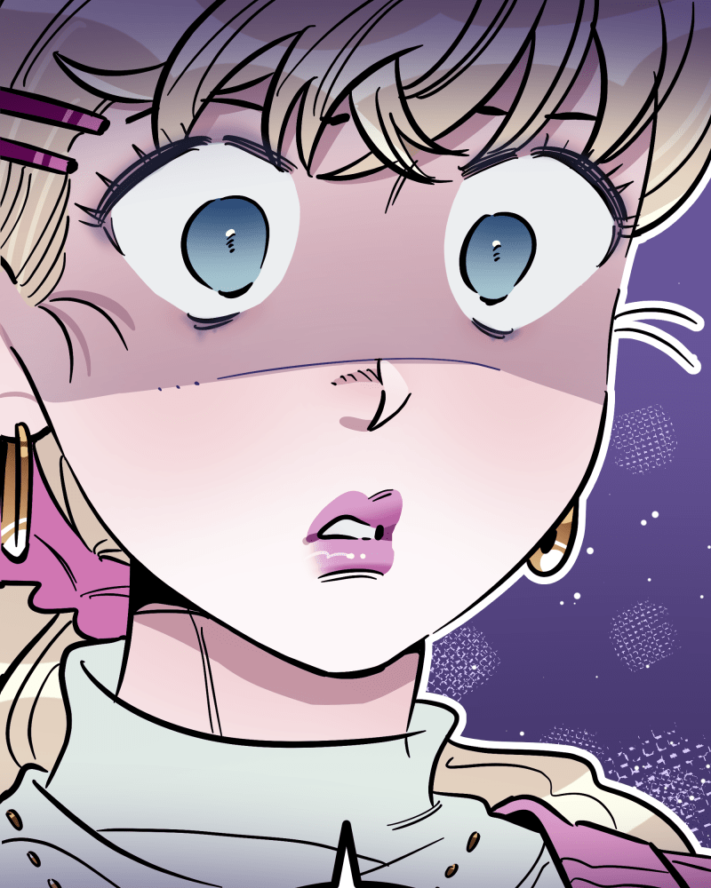 Candid Hearts Episode 20 page 2 - 