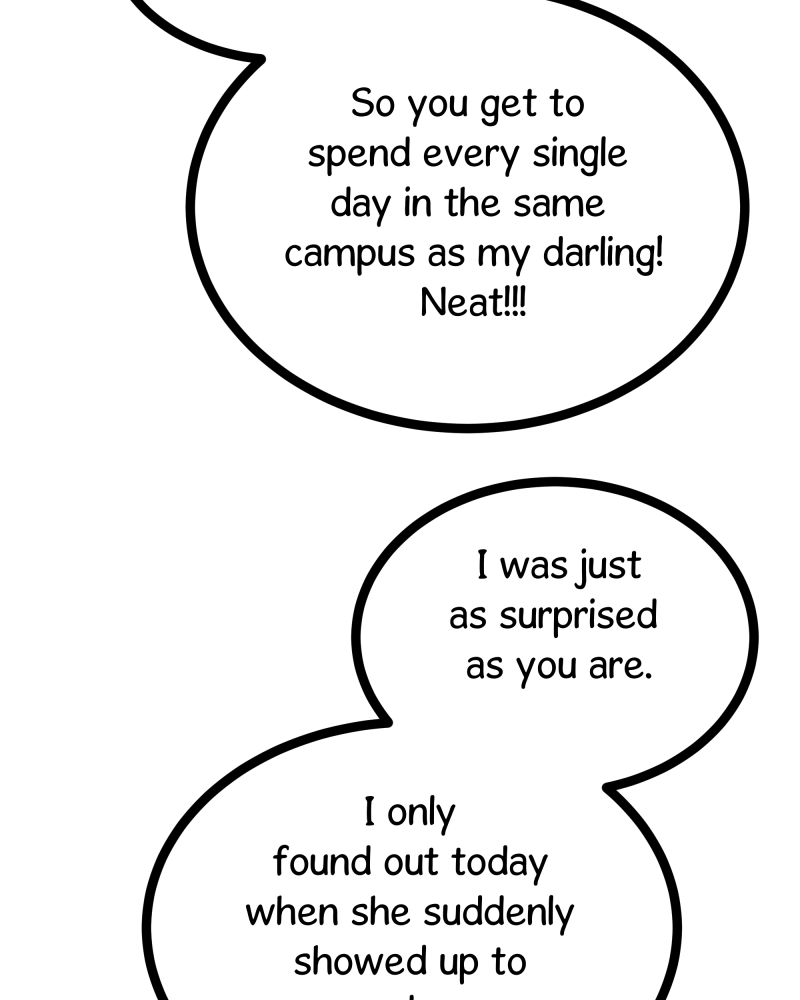 Candid Hearts Episode 20 page 13 - 