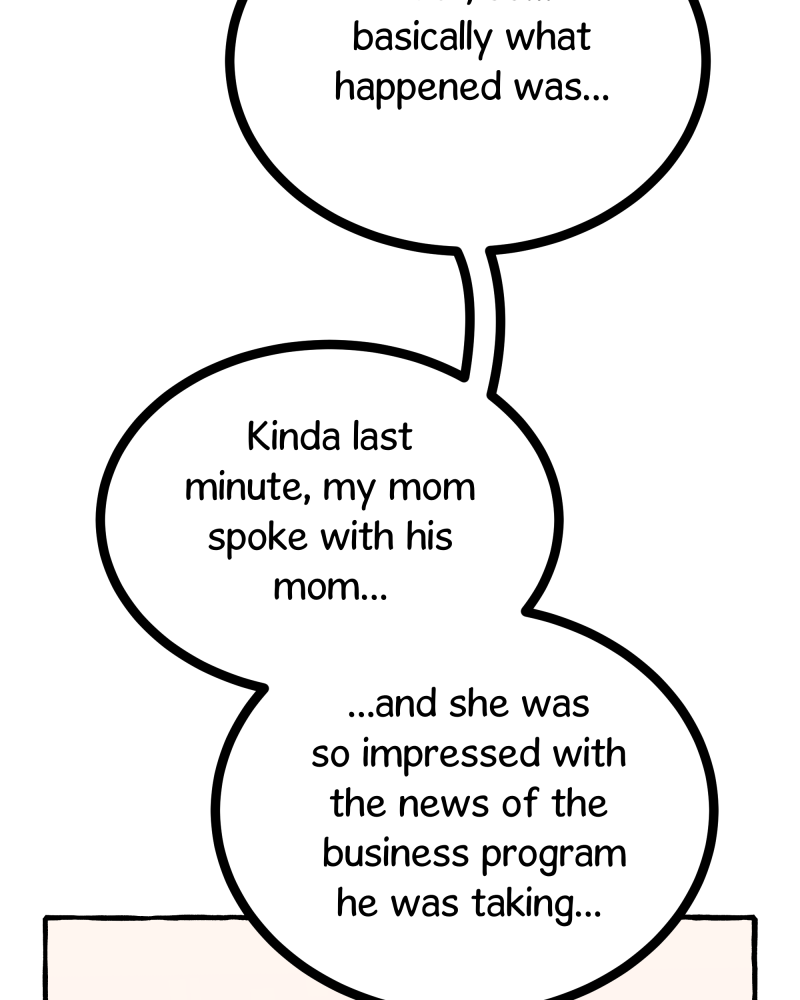 Candid Hearts Episode 20 page 15 - 