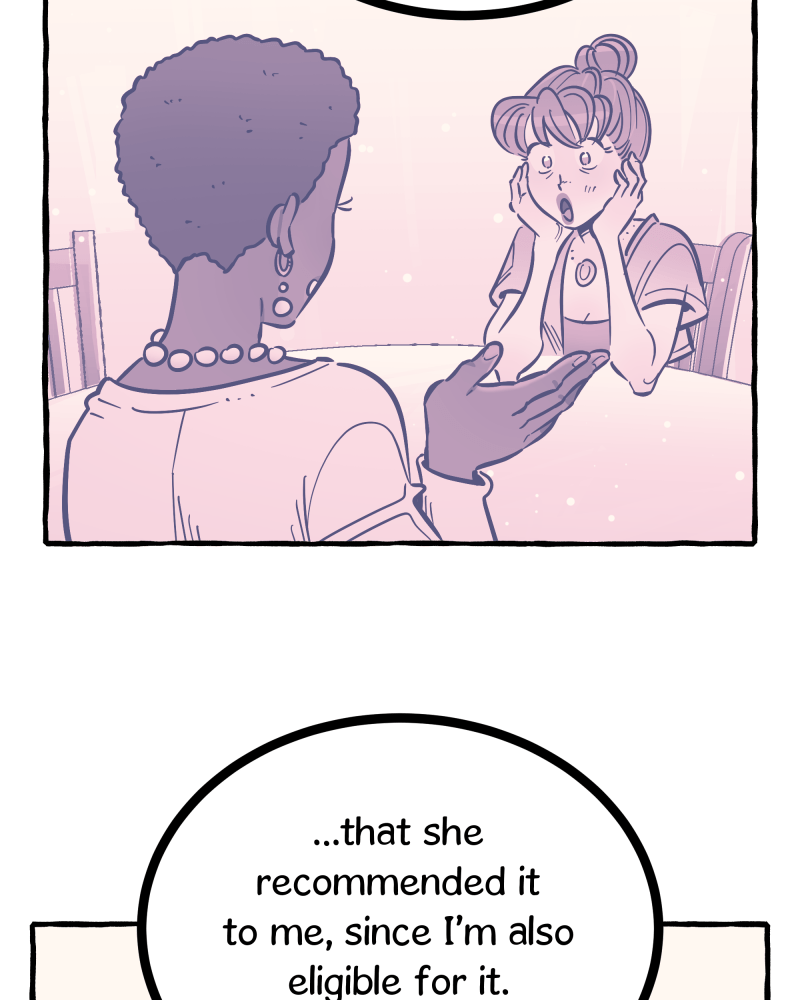 Candid Hearts Episode 20 page 16 - 