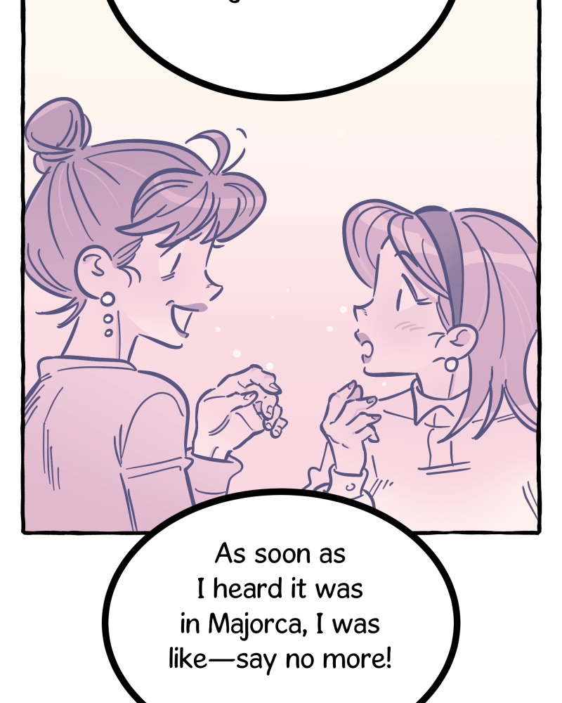 Candid Hearts Episode 20 page 17 - 