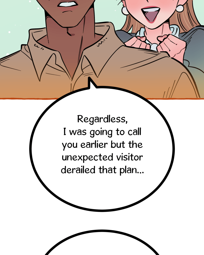 Candid Hearts Episode 20 page 19 - 