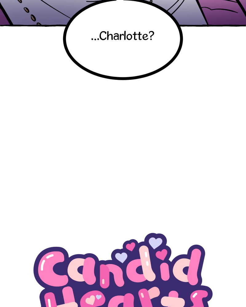 Candid Hearts Episode 20 page 3 - 