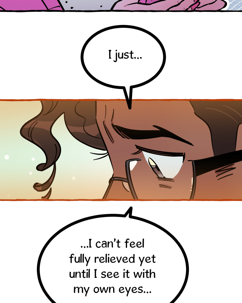 Candid Hearts Episode 20 page 24 - 