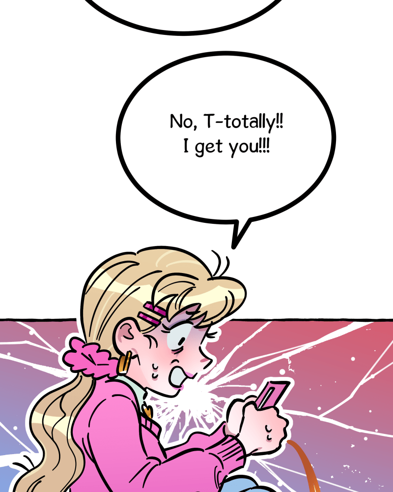 Candid Hearts Episode 20 page 25 - 