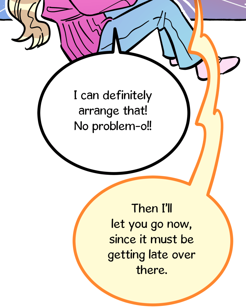 Candid Hearts Episode 20 page 26 - 