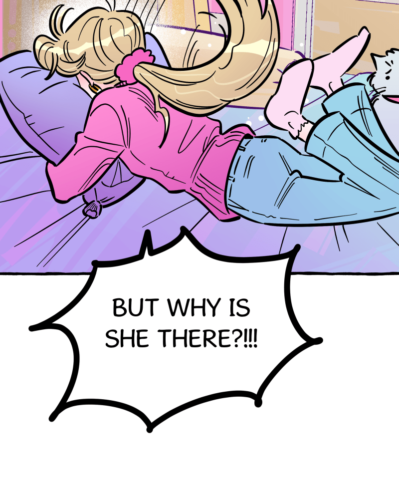 Candid Hearts Episode 20 page 31 - 