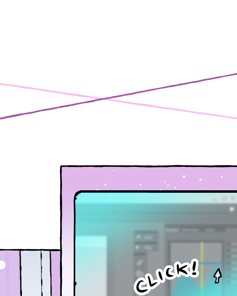 Candid Hearts Episode 20 page 32 - 