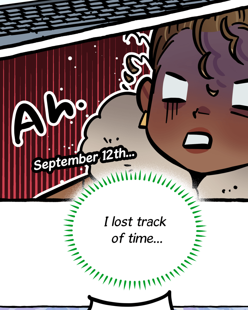 Candid Hearts Episode 20 page 39 - 