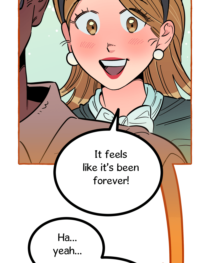 Candid Hearts Episode 20 page 5 - 