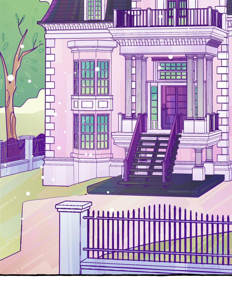 Candid Hearts Episode 20 page 41 - 