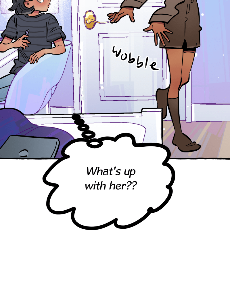 Candid Hearts Episode 20 page 49 - 