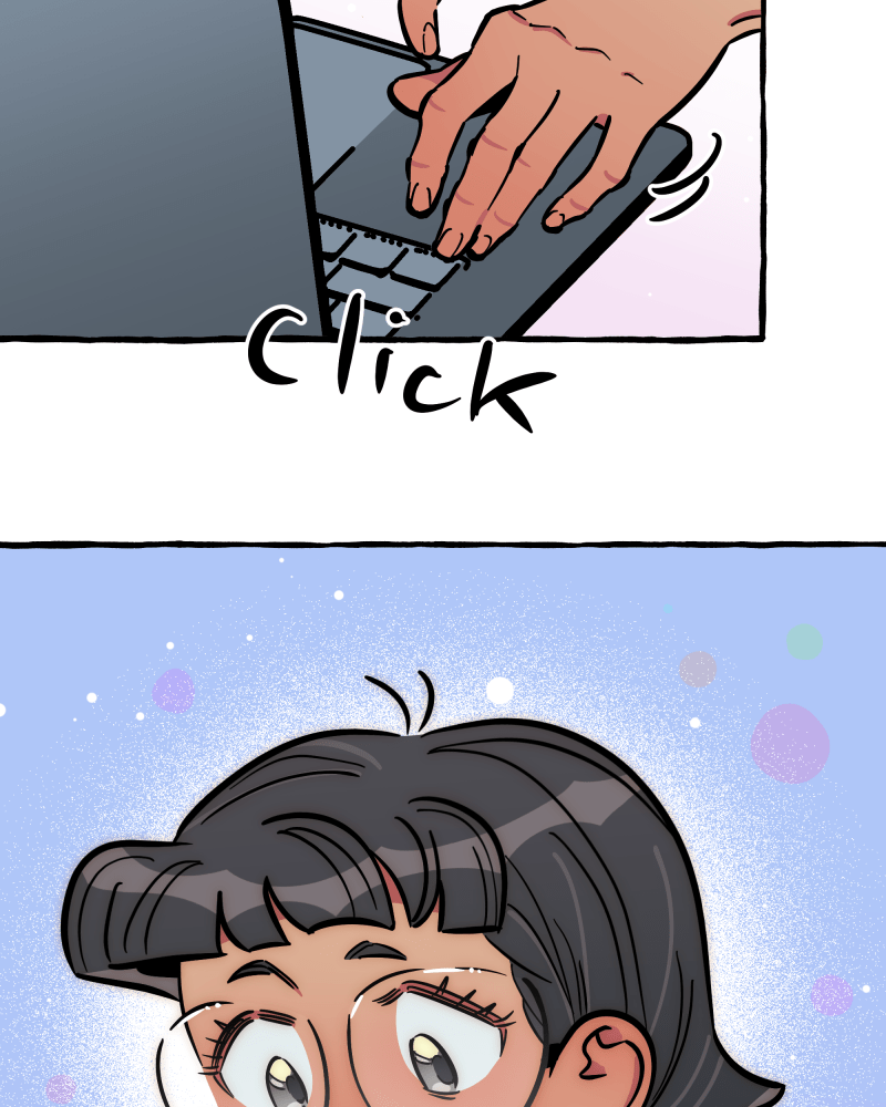 Candid Hearts Episode 20 page 52 - 