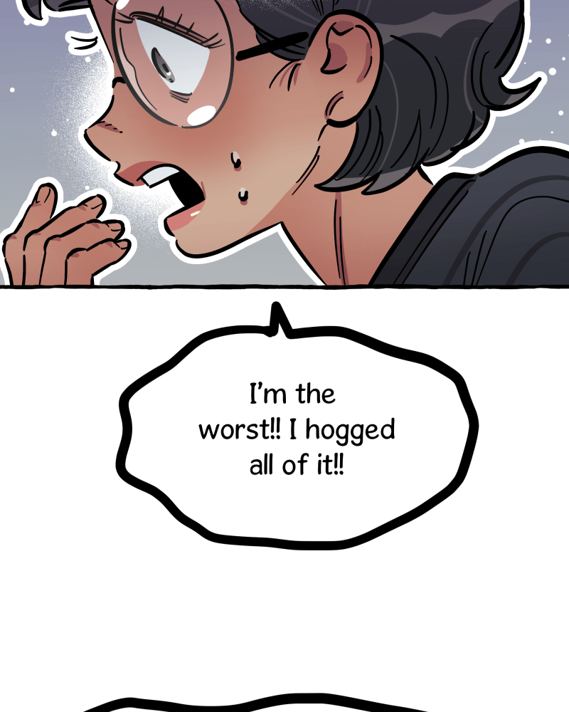 Candid Hearts Episode 20 page 57 - 