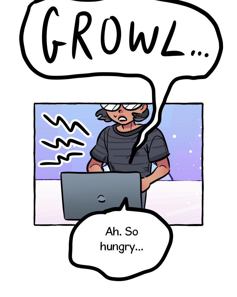 Candid Hearts Episode 20 page 58 - 