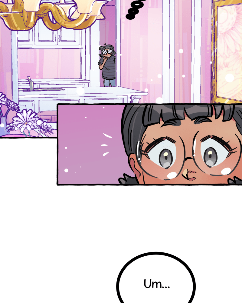 Candid Hearts Episode 20 page 60 - 