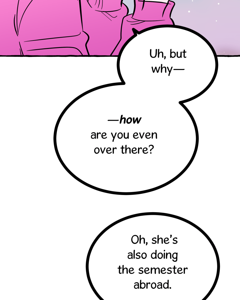 Candid Hearts Episode 20 page 7 - 