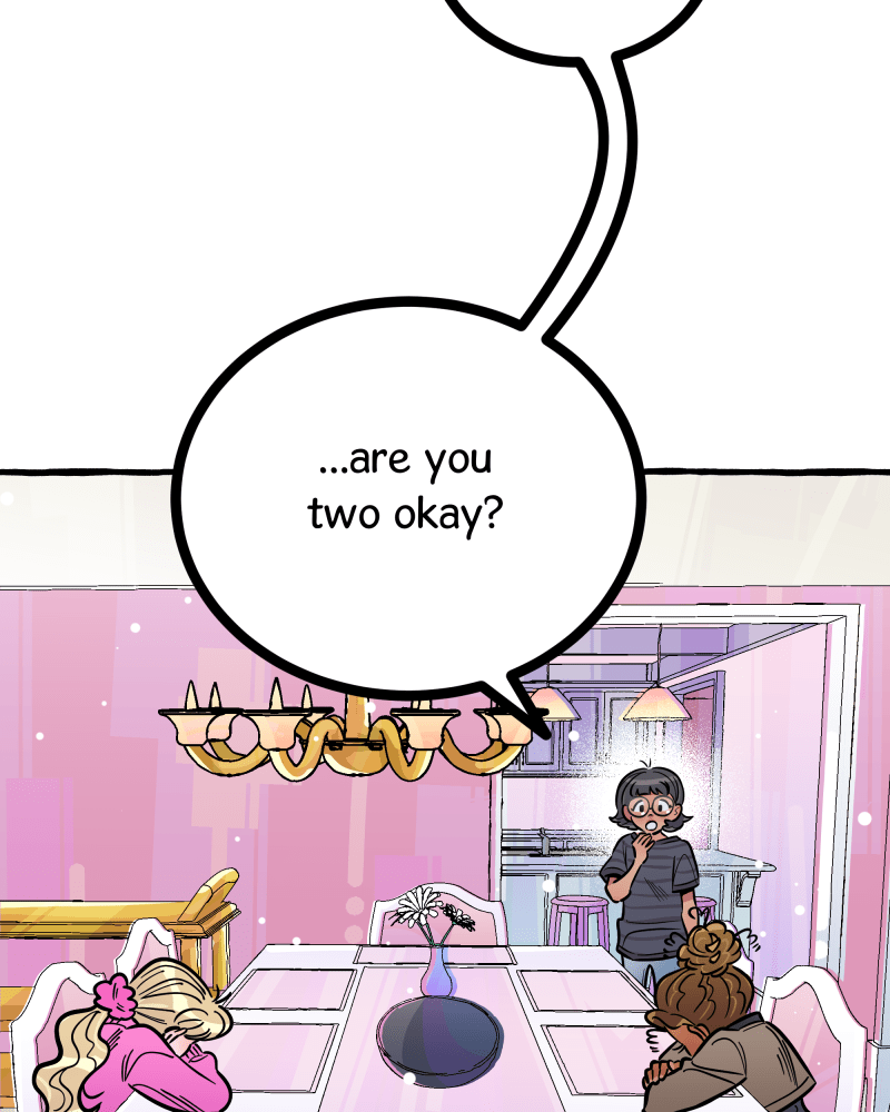Candid Hearts Episode 20 page 61 - 