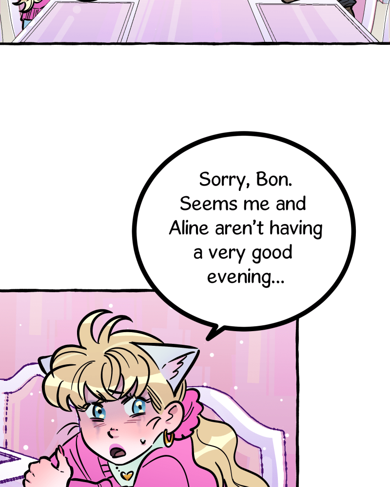 Candid Hearts Episode 20 page 62 - 