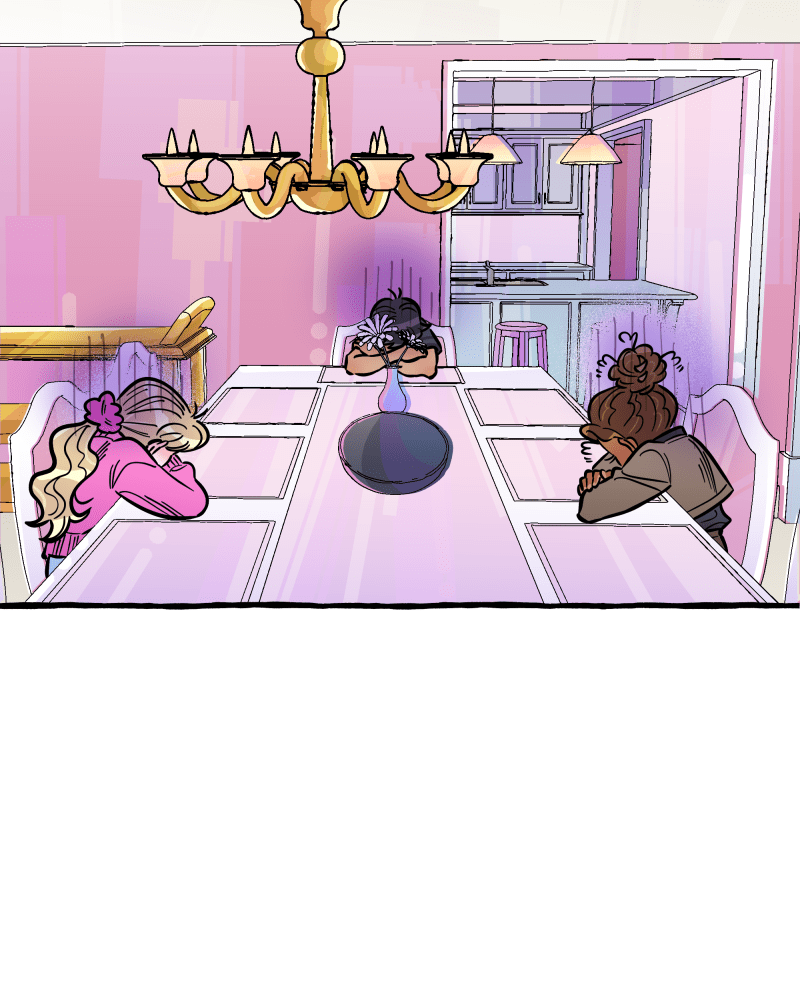 Candid Hearts Episode 20 page 66 - 