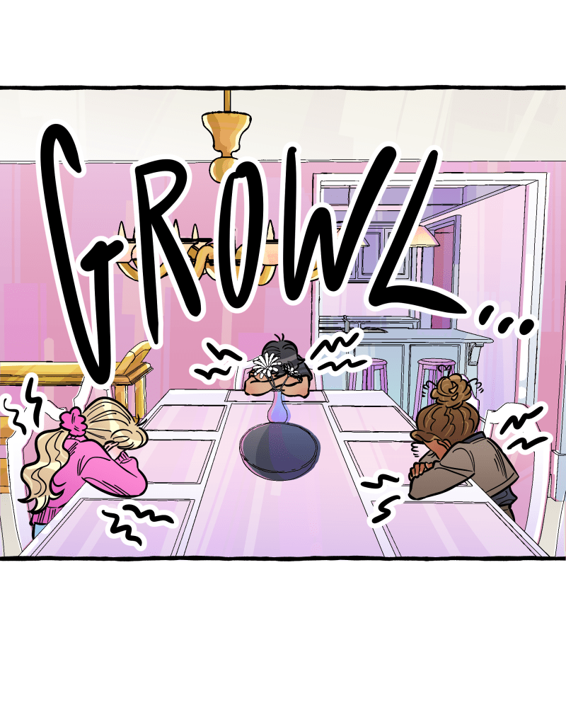 Candid Hearts Episode 20 page 67 - 