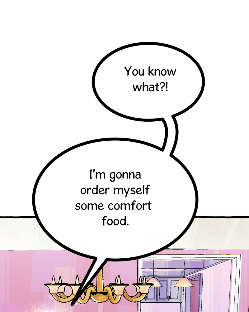 Candid Hearts Episode 20 page 68 - 