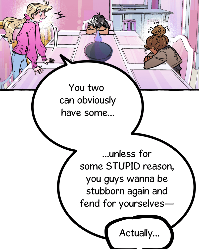 Candid Hearts Episode 20 page 69 - 