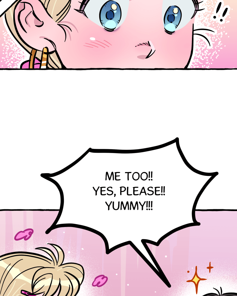 Candid Hearts Episode 20 page 71 - 