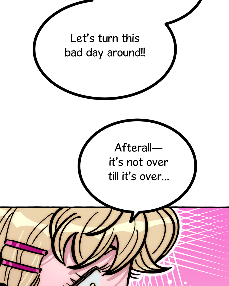 Candid Hearts Episode 20 page 73 - 