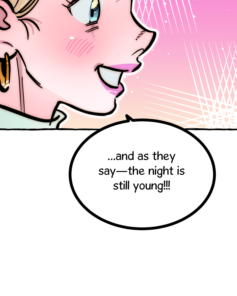 Candid Hearts Episode 20 page 74 - 