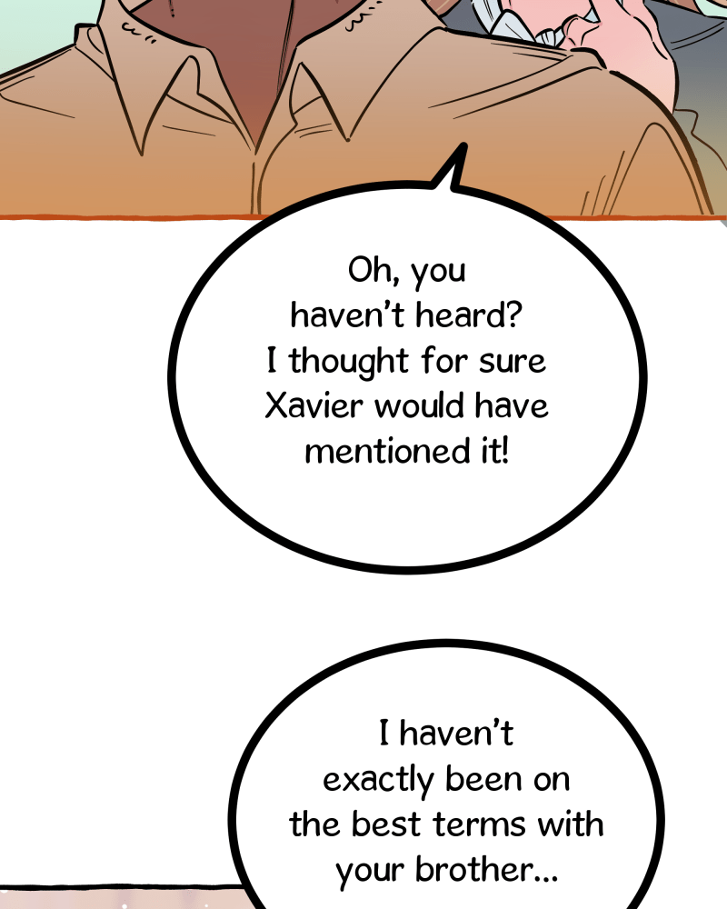 Candid Hearts Episode 20 page 9 - 