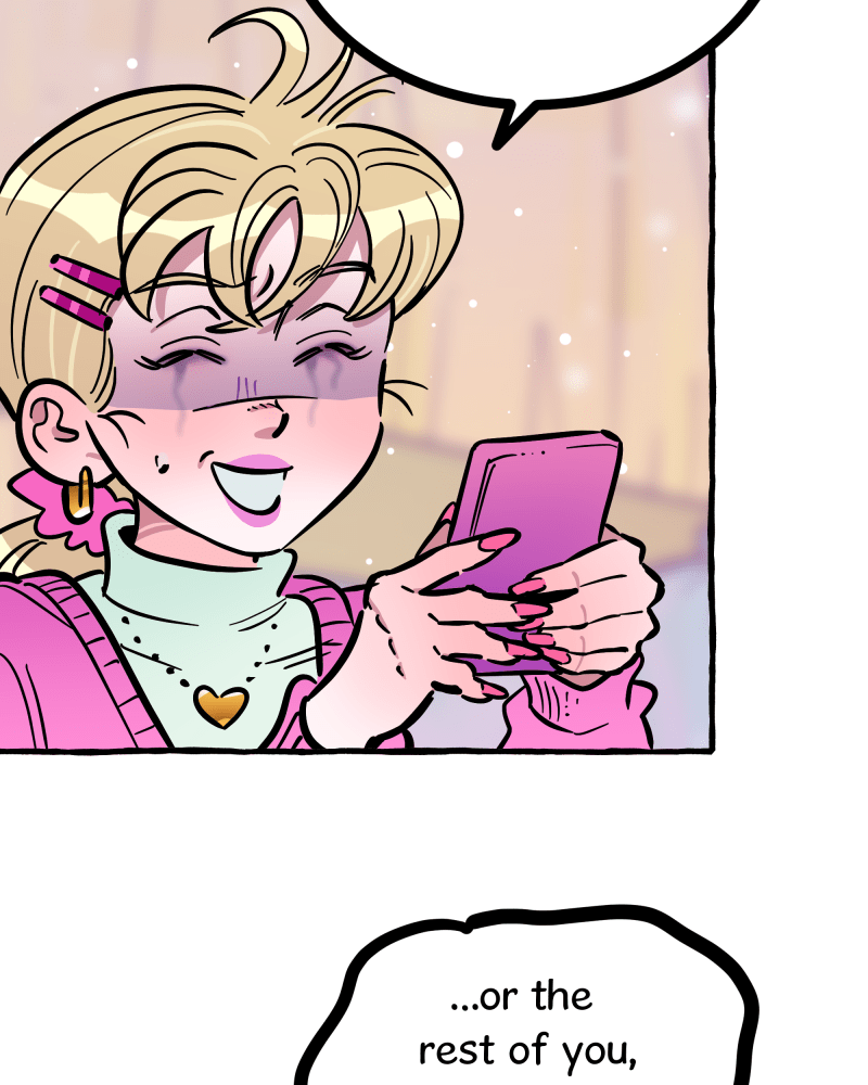 Candid Hearts Episode 20 page 10 - 