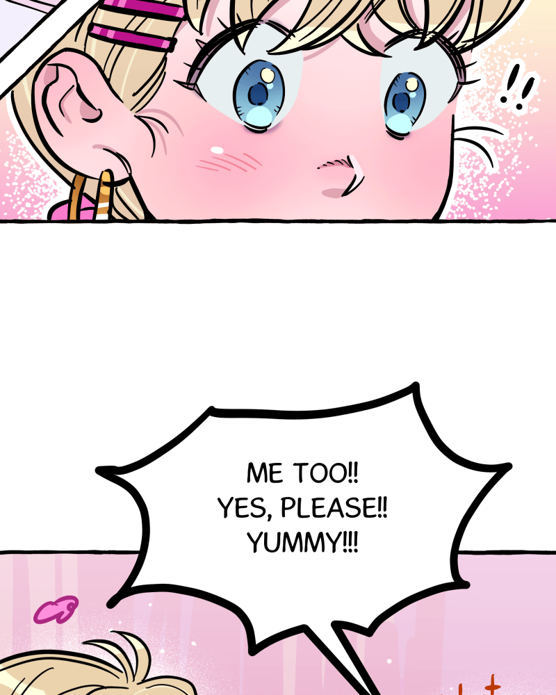 Candid Hearts Episode 21 page 2 - 