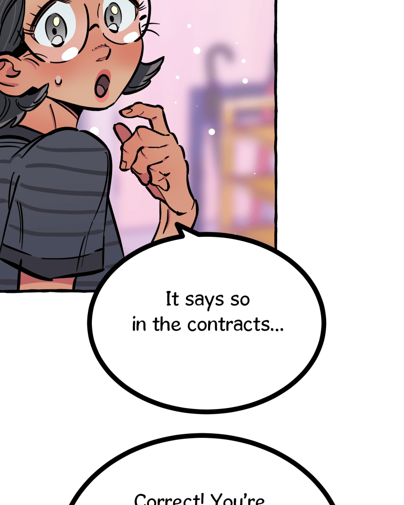 Candid Hearts Episode 21 page 13 - 