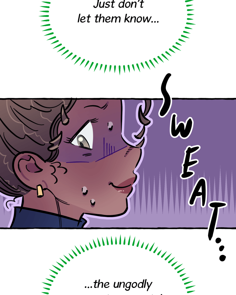 Candid Hearts Episode 21 page 21 - 