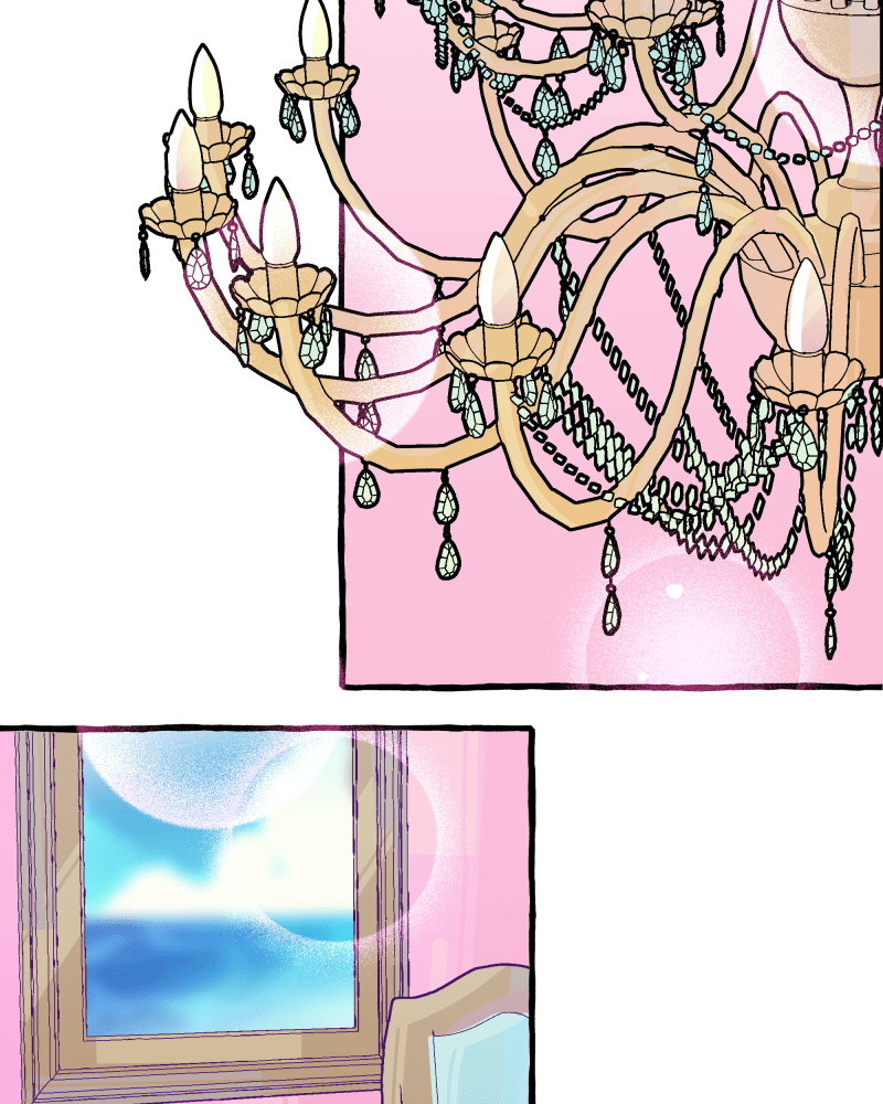 Candid Hearts Episode 21 page 23 - 