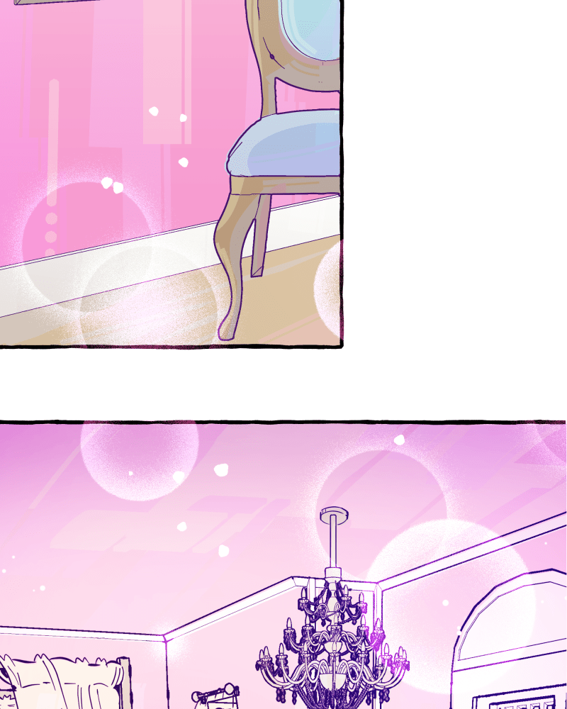 Candid Hearts Episode 21 page 24 - 