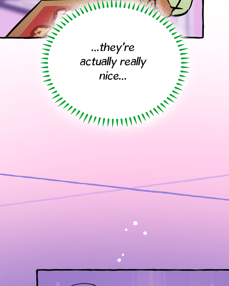 Candid Hearts Episode 21 page 28 - 