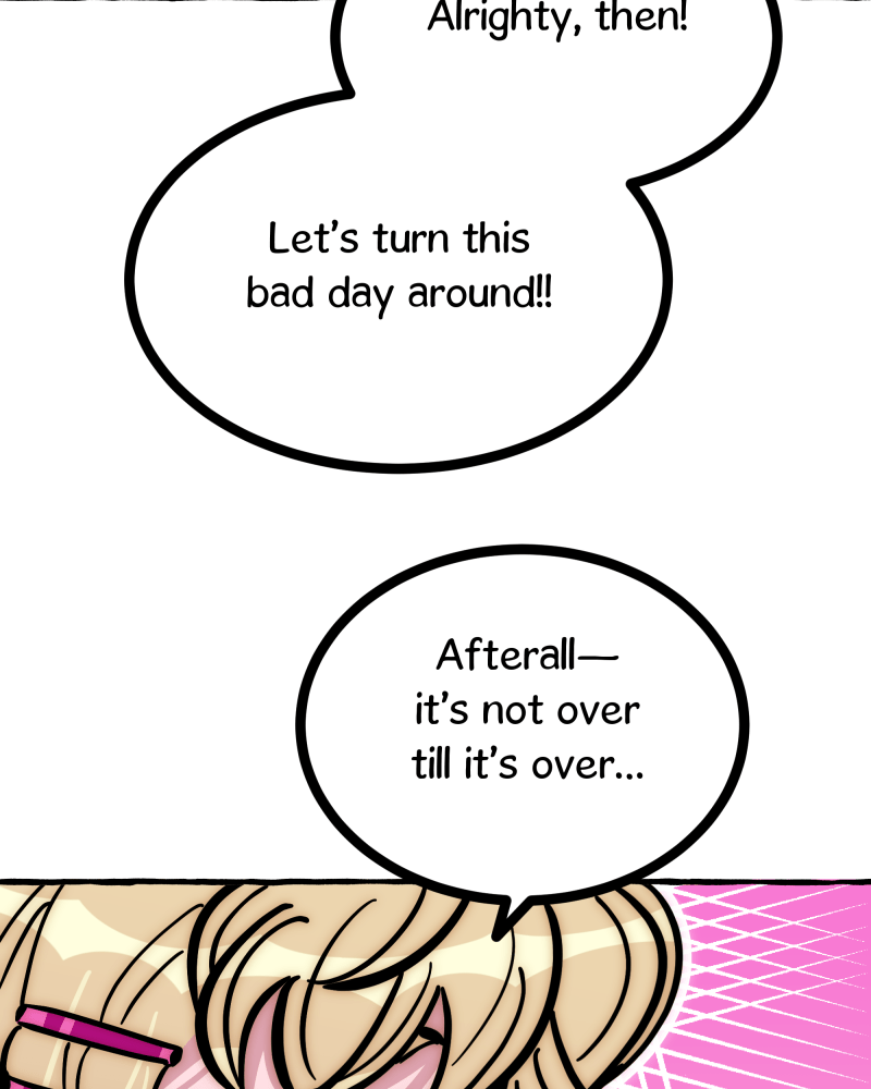 Candid Hearts Episode 21 page 4 - 