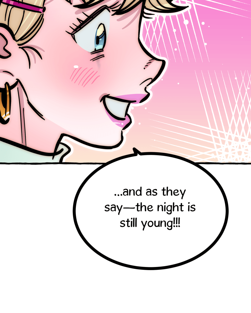 Candid Hearts Episode 21 page 5 - 