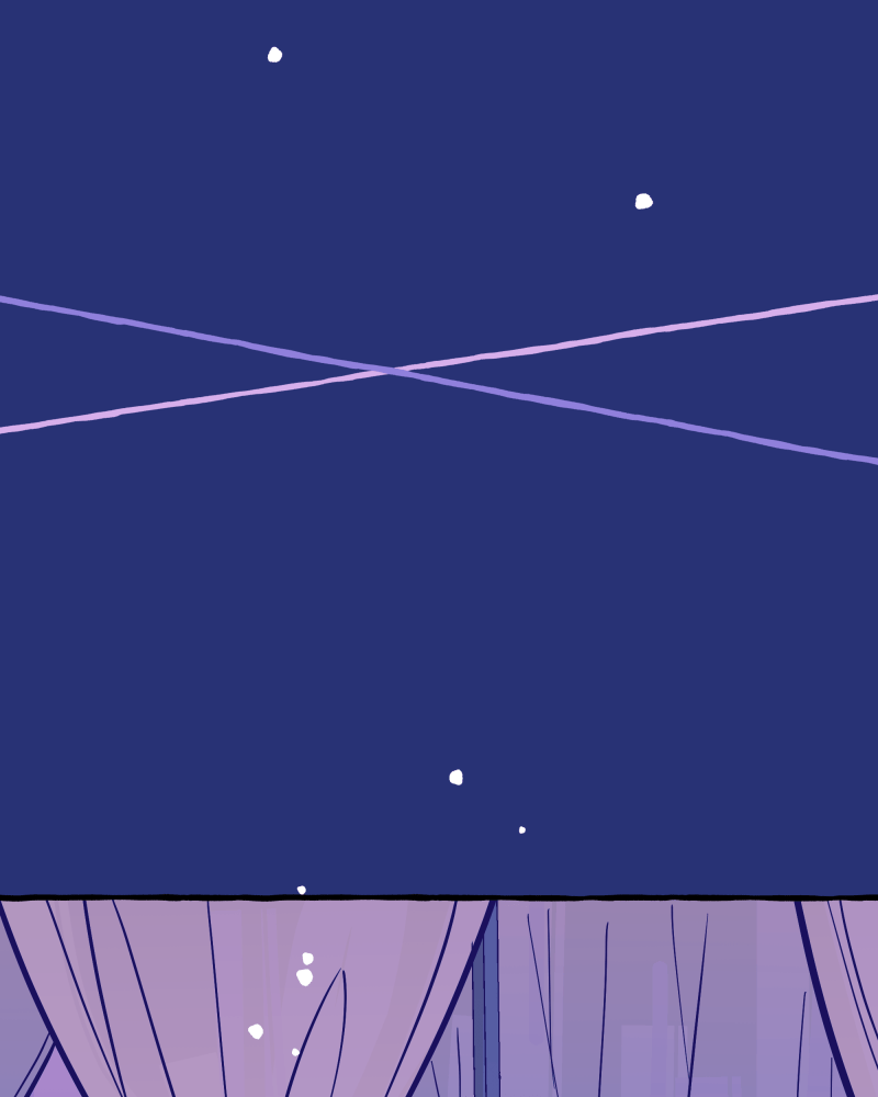Candid Hearts Episode 21 page 43 - 