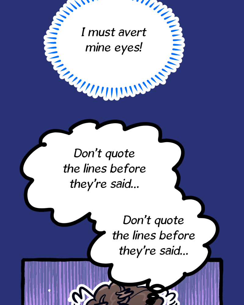 Candid Hearts Episode 21 page 46 - 