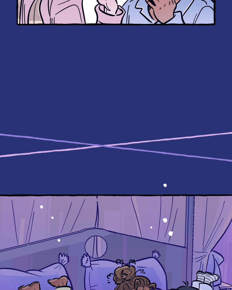 Candid Hearts Episode 21 page 52 - 