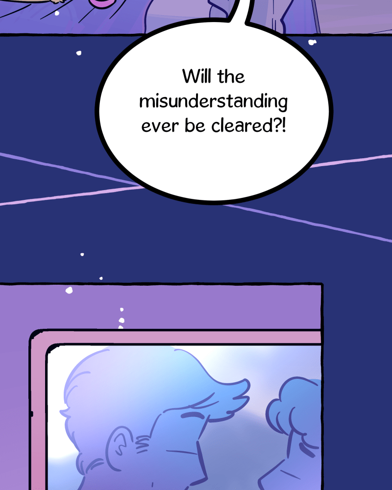 Candid Hearts Episode 21 page 60 - 
